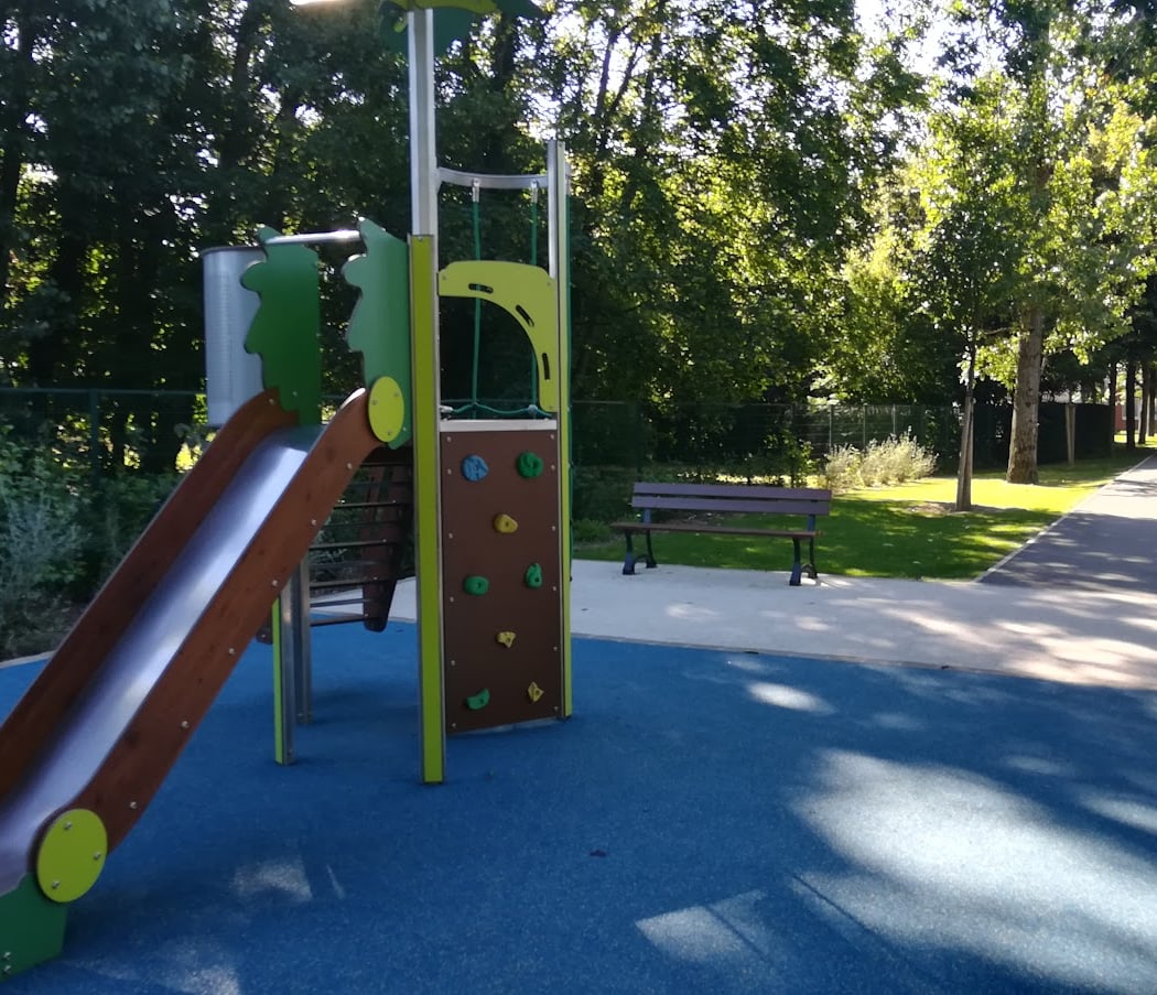 parc jeux pour enfants 1